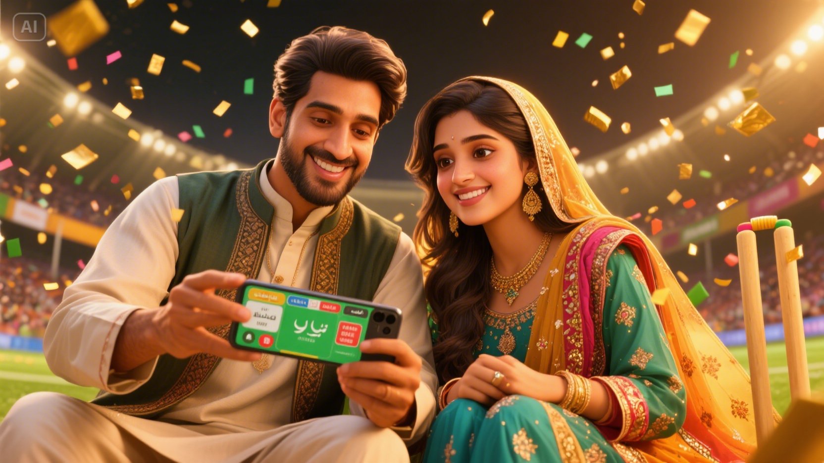 stake casino pakistan