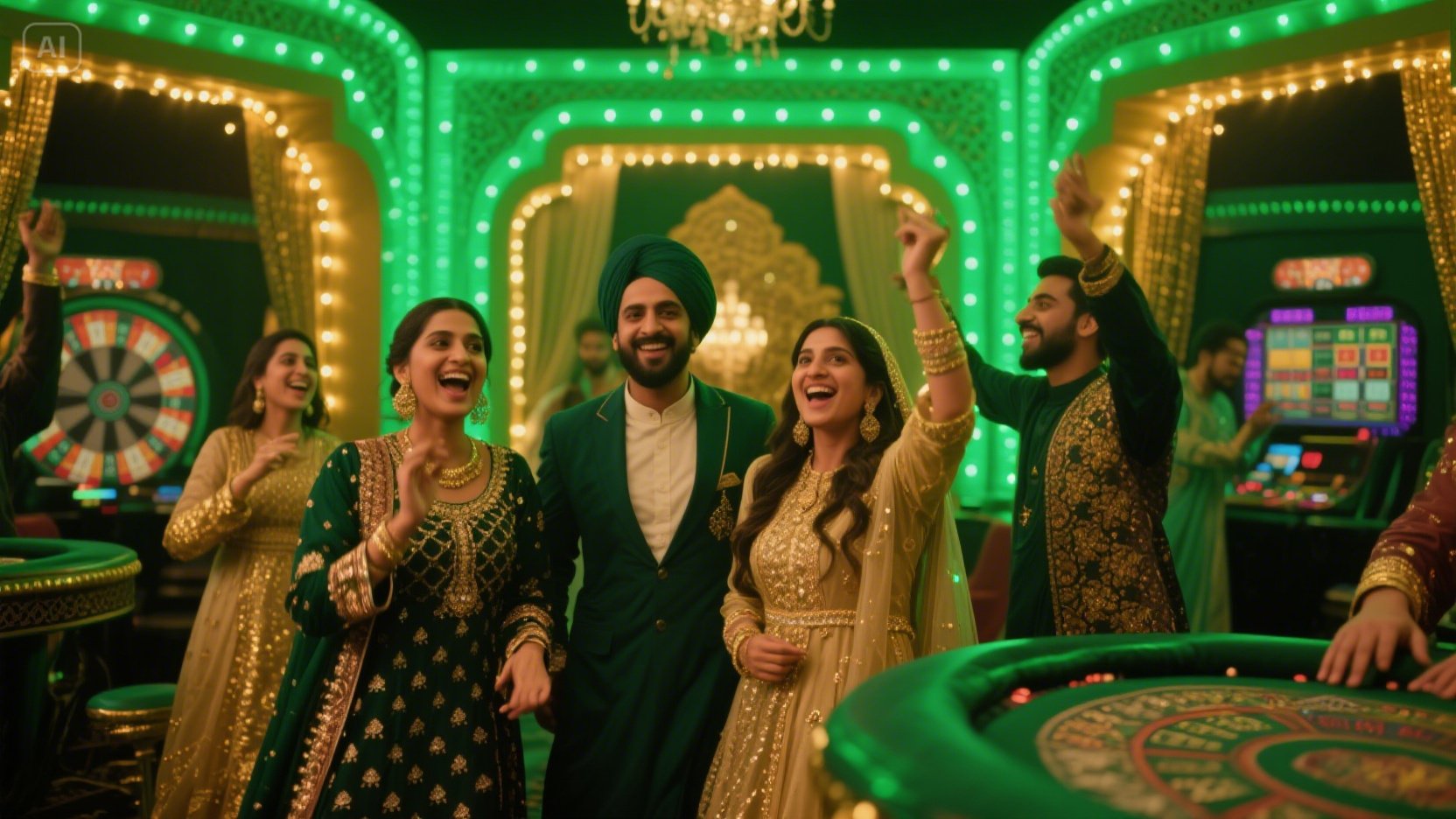 stake casino pakistan